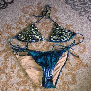 Victoria secret bikini